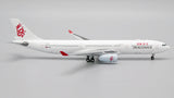 Dragonair Airbus A330-300 B-HLL JC Wings EW4333005 Scale 1:400