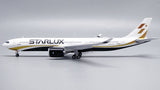 Starlux Airbus A330-900neo B-58301 JC Wings EW4339001 Scale 1:400