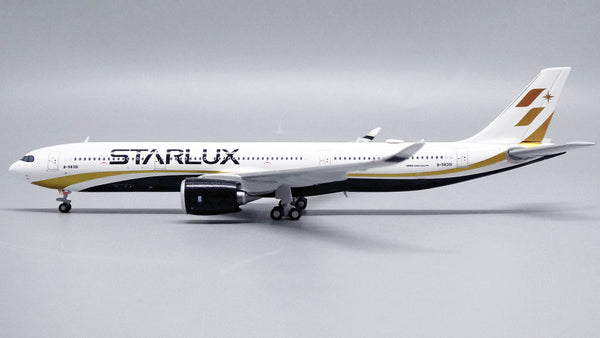 STARLUX A330-900neo スターラックス エアバス 1:400 Starlux Airbus A330-900neo B-58301 JC Wings EW4339001 Scale 1:400
