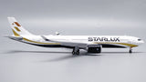 Starlux Airbus A330-900neo B-58301 JC Wings EW4339001 Scale 1:400