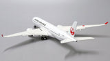 Japan Airlines Airbus A350-900 Flaps Down JA05XJ JC Wings EW4359004A Scale 1:400