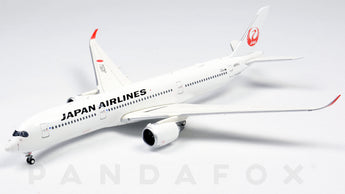 Japan Airlines Airbus A350-900 JA05XJ JC Wings EW4359004 Scale 1:400