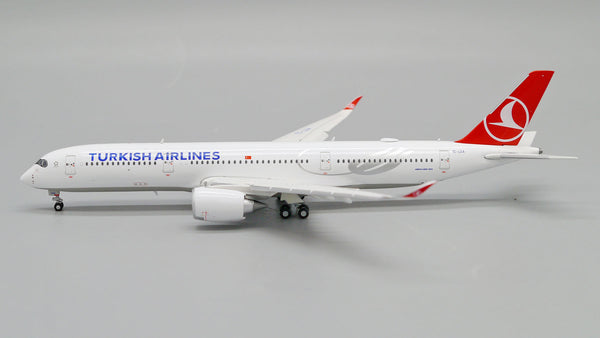 TURKISH AIRLINES 航空機模型　A350-900 非売品 $_57.JPG?set_id=880000500F