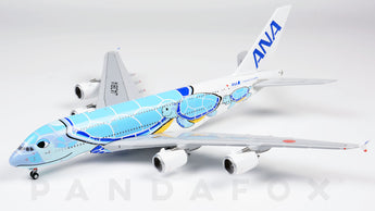 ANA Airbus A380 JA381A Lani JC Wings EW4388002 Scale 1:400