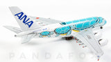 ANA Airbus A380 JA382A Kai JC Wings EW4388003 Scale 1:400