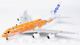 ANA Airbus A380 JA383A Ka La JC Wings EW4388004 Scale 1:400