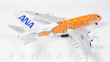 ANA Airbus A380 JA383A Ka La JC Wings EW4388004 Scale 1:400