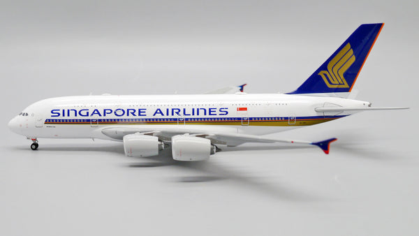 Singapore Airlines Airbus A380 9V-SKU JC Wings EW4388009 Scale 1