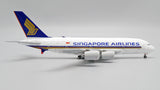 Singapore Airlines Airbus A380 9V-SKV JC Wings EW4388010 Scale 1:400