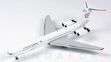 Air Koryo Ilyushin Il-62M P-618 JC Wings EW462M001 Scale 1:400