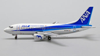 ANA Wings Boeing 737-500 JA301K JC Wings EW4735001 Scale 1:400