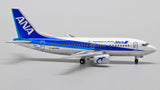 ANA Wings Boeing 737-500 JA301K JC Wings EW4735001 Scale 1:400