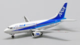 ANA Wings Boeing 737-500 JA305K Farewell JC Wings EW4735004 Scale 1:400