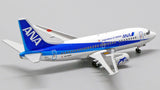ANA Wings Boeing 737-500 JA305K Farewell JC Wings EW4735004 Scale 1:400