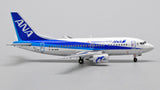 ANA Wings Boeing 737-500 JA306K Farewell JC Wings EW4735005 Scale 1:400
