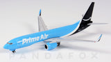 Amazon Prime Air Boeing 737-800BCF N5147A JC Wings EW4738005 Scale 1:400