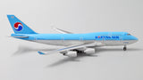 Korean Air Boeing 747-400 HL7461 JC Wings EW4744002 Scale 1:400