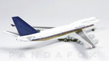 Ansett Australia Boeing 747-400 9V-SMT JC Wings EW4744005 Scale 1:400