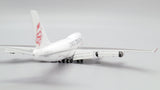 Dragonair Cargo Boeing 747-400BCF Flaps Down B-KAF JC Wings EW4744010A Scale 1:400