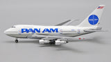 Pan Am Boeing 747SP N538PA JC Wings EW474S004 Scale 1:400