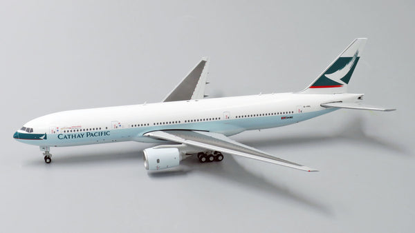 Cathay Pacific Boeing 777-200 B-HNL JC Wings EW4772005 Scale 1:400