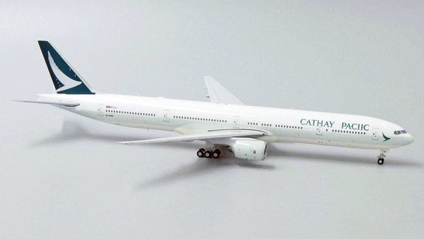 Cathay Pacific Boeing 777-300 B-HNO Paciic Wrong Title JC Wings