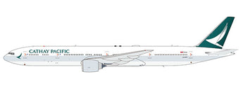 Cathay Pacific Boeing 777-300ER B-KPP JC Wings EW477W004 Scale 1:400