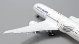 Turkish Airlines Boeing 787-9 Flaps Down TC-LLF JC Wings EW4789009A Scale 1:400