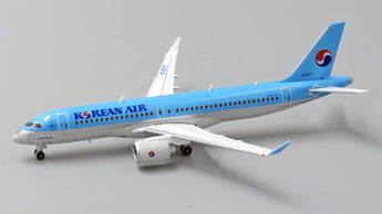 Korean Air Airbus A220-300 HL8313 JC Wings EW4CS3002 Scale 1:400