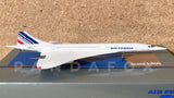 Air France Concorde F-BVFA GeminiJets (Socatec) Scale 1:400