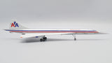American Airlines Concorde N191AA JC Wings FX2AAL001 FX2001 Scale 1:200