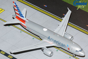 American Airlines Airbus A320 N103US GeminiJets G2AAL1103 Scale 1:200