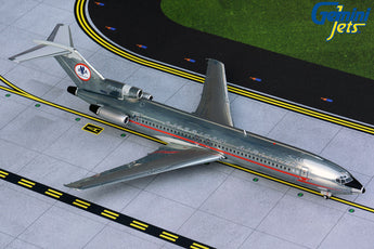 American Airlines Boeing 727-200 N6828 Astrojet GeminiJets G2AAL115 Scale 1:200