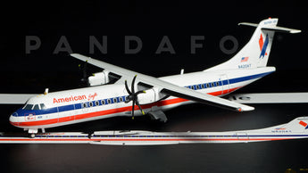 American Eagle ATR 72-500 N420AT GeminiJets G2AAL428 Scale 1:200