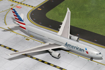 American Airlines Airbus A330-300 N270AY GeminiJets G2AAL515 Scale 1:200
