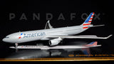 American Airlines Airbus A330-300 N270AY GeminiJets G2AAL515 Scale 1:200