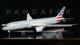 American Airlines Boeing 787-9 N820AL GeminiJets G2AAL633 Scale 1:200