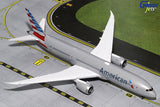 American Airlines Boeing 787-9 N820AL GeminiJets G2AAL633 Scale 1:200