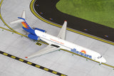 Allegiant MD-80 N865GA GeminiJets G2AAY517 Scale 1:200