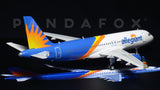 Allegiant Airbus A320 GeminiJets G2AAY664 Scale 1:200