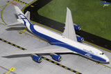 Air Bridge Cargo Boeing 747-8F VQ-BRJ GeminiJets G2ABW585 Scale 1:200