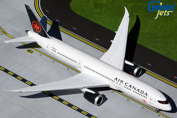 Air Canada Boeing 787-9 C-FVND GeminiJets G2ACA1058 Scale 1:200