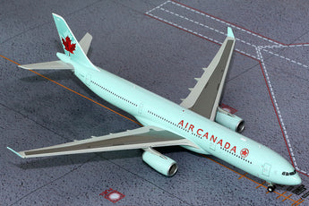Air Canada Airbus A330-300 C-GFAF GeminiJets G2ACA366 Scale 1:200
