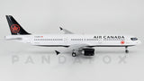 Air Canada Airbus A321 C-GJWO GeminiJets G2ACA673 Scale 1:200
