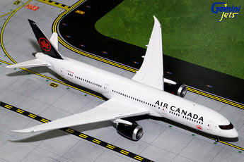 Air Canada Boeing 787-9 C-FRTG GeminiJets G2ACA684 Scale 1:200