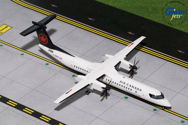 航空機・ヘリコプター 1/200 South African Express Dash 8 Q400 ScaleModelStore.com :: Hogan 1:200 - 5651 - South African