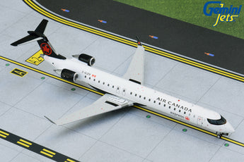 Air Canada Express Bombardier CRJ900 C-GJZV GeminiJets G2ACA850 Scale 1:200