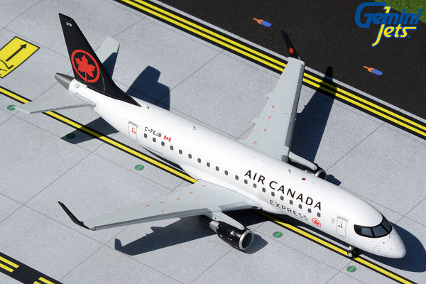 Air Canada Express Embraer E-175 C-FEJB GeminiJets G2ACA852 Scale