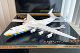 Antonov Airlines Antonov An-225 Mriya UR-82060 GeminiJets G2ADB1225 Scale 1:200