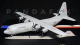 USAF Lockheed C-130J 08-5683 "Dyess AFB" GeminiJets G2AFO666 Scale 1:200